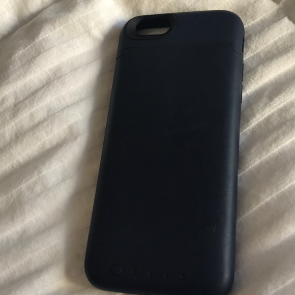 Moohie charging case IPhone 6/66S/7 - Picture 2 of 2